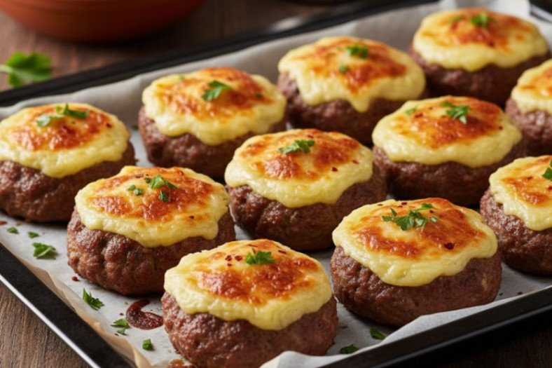 Hasanpaşa Meatballs