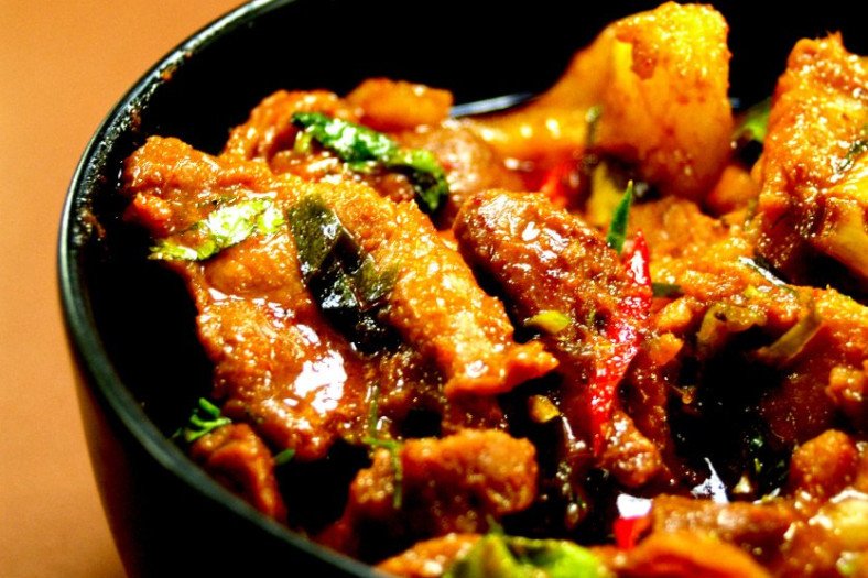 Fırında Tatlı Patates