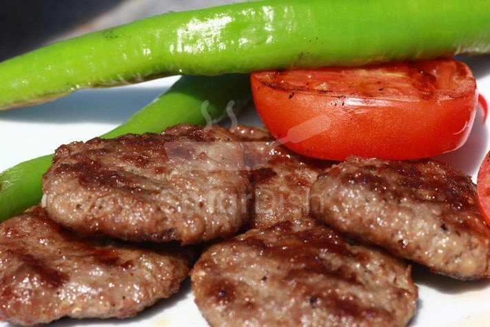 Akçaabat Köftesi