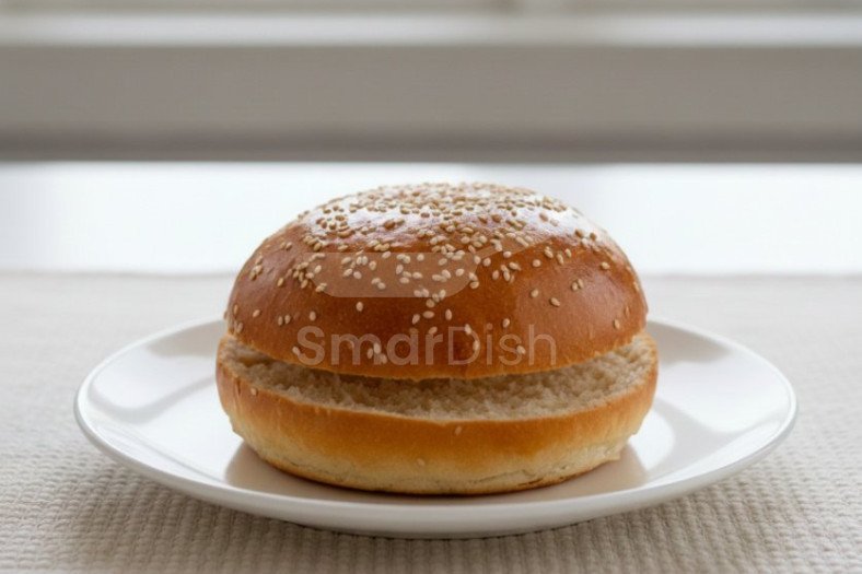 Hamburger Bun