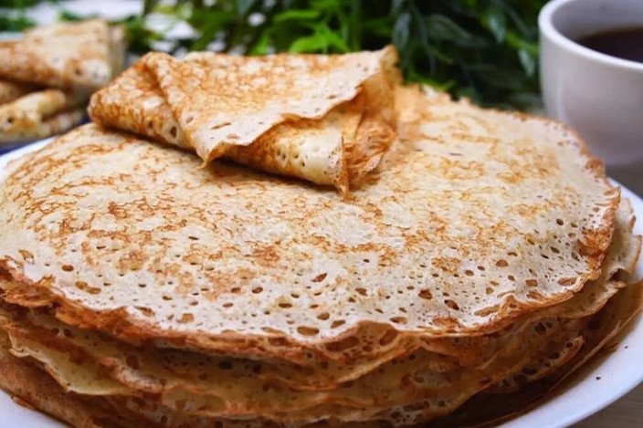 Yulaflı Akıtma (Balkan Palaçinka Krebi)