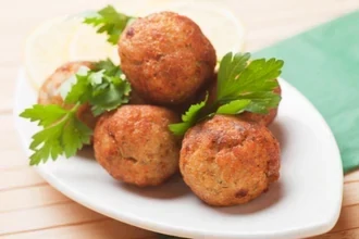 Palamut Lokması