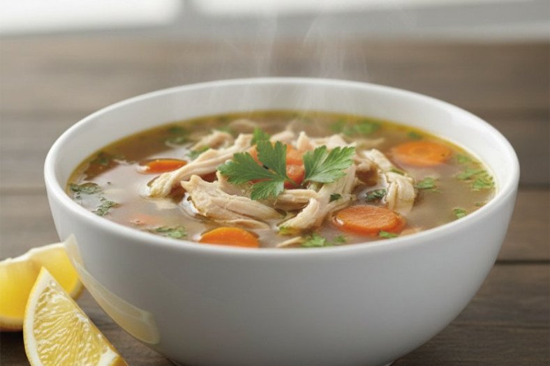 Chicken Noodle Soup