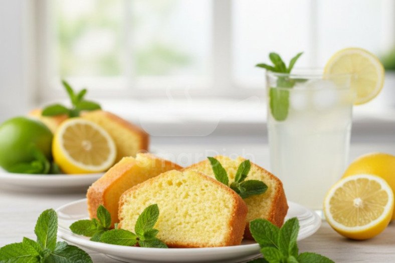Lemon Cake