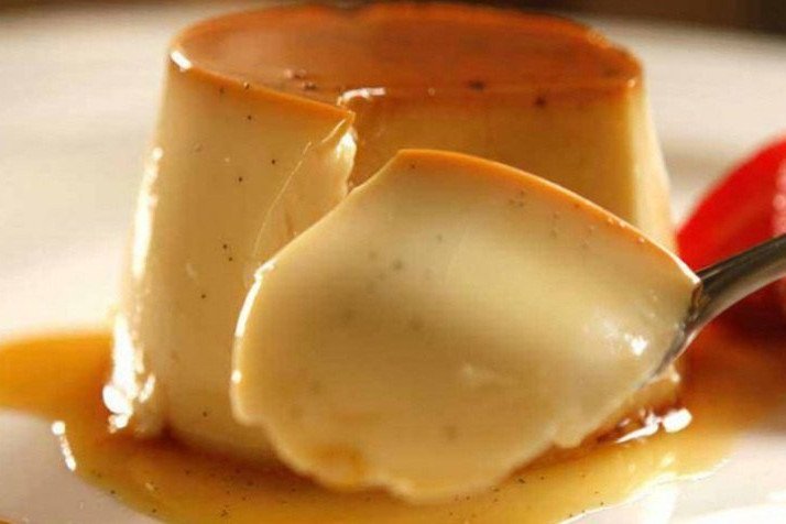 Cream Caramel Cream Caramel