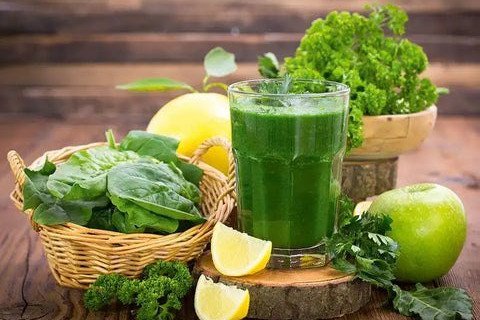 Green Detox Drink