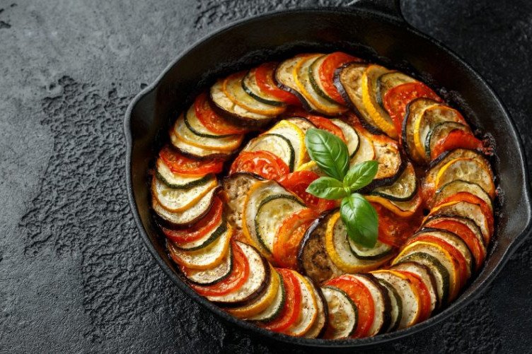 Ratatouille
