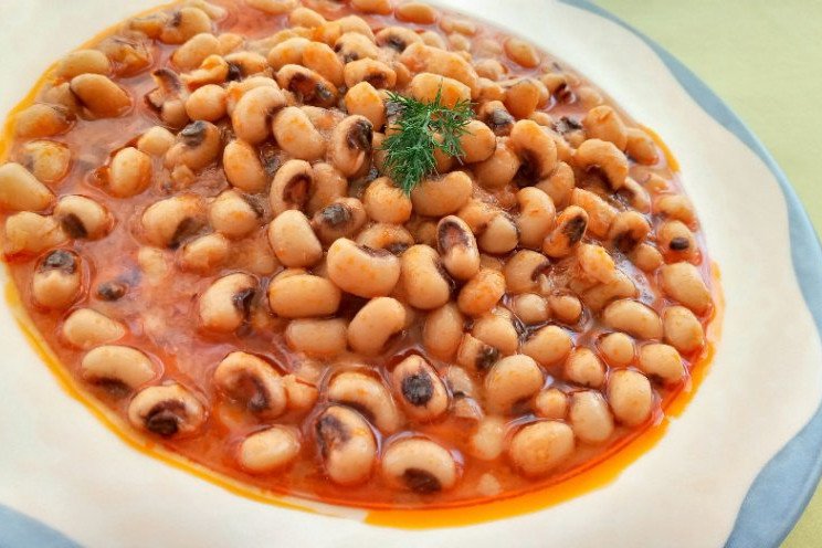 Kuru Börülce Pilakisi