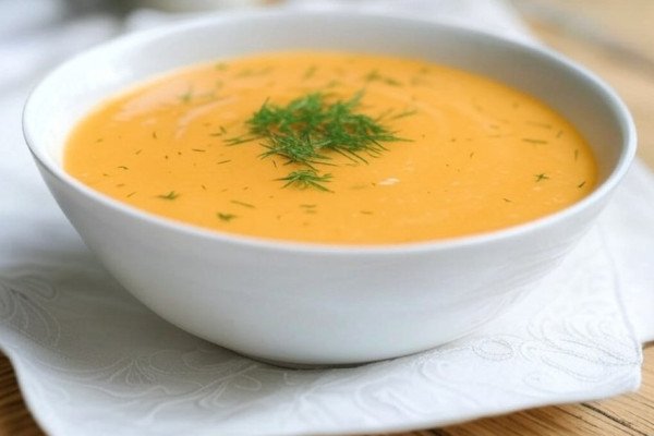 Carrot Soup